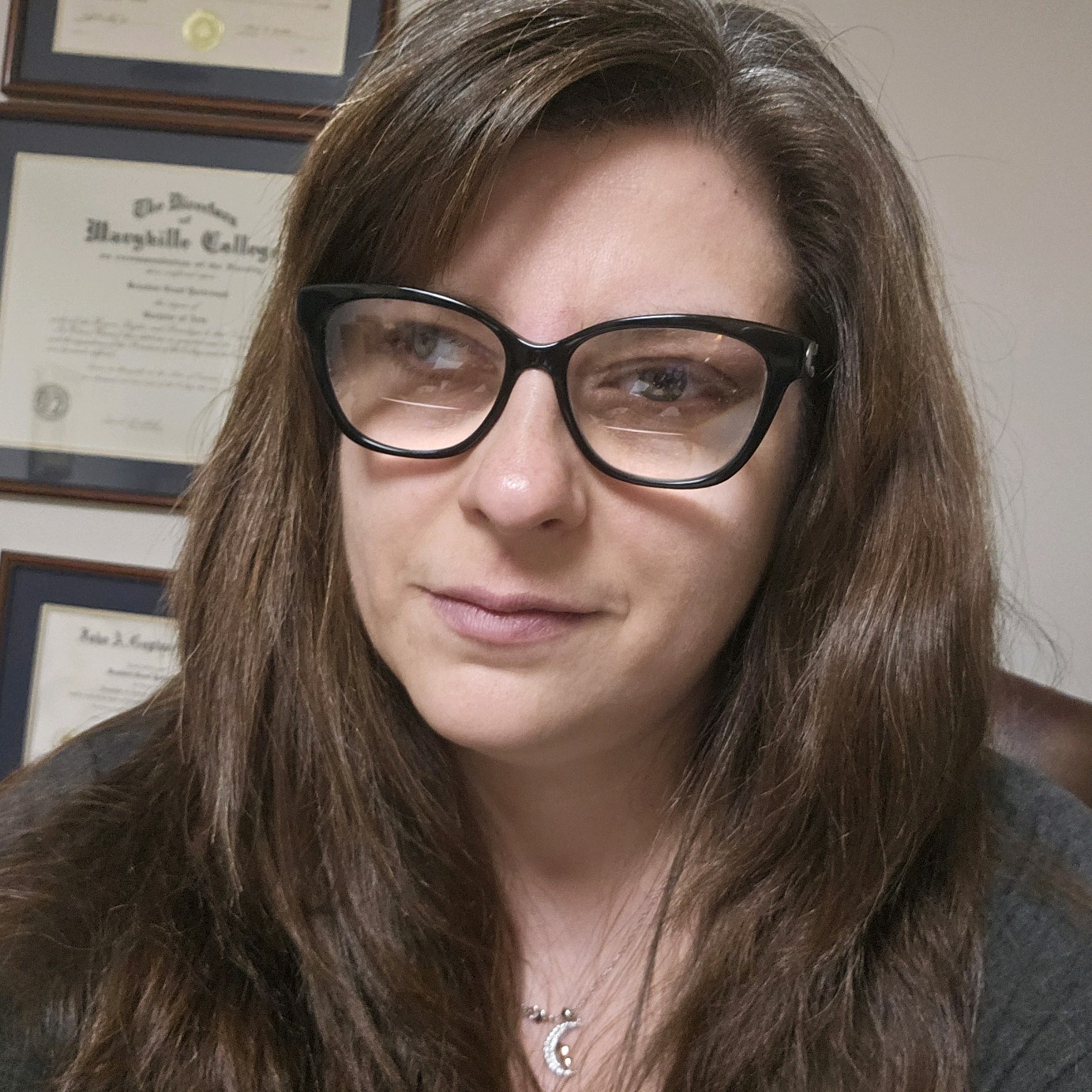 Picture of Cassandra 