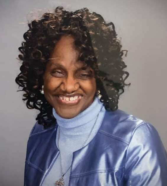 Dr. Deborah Carter