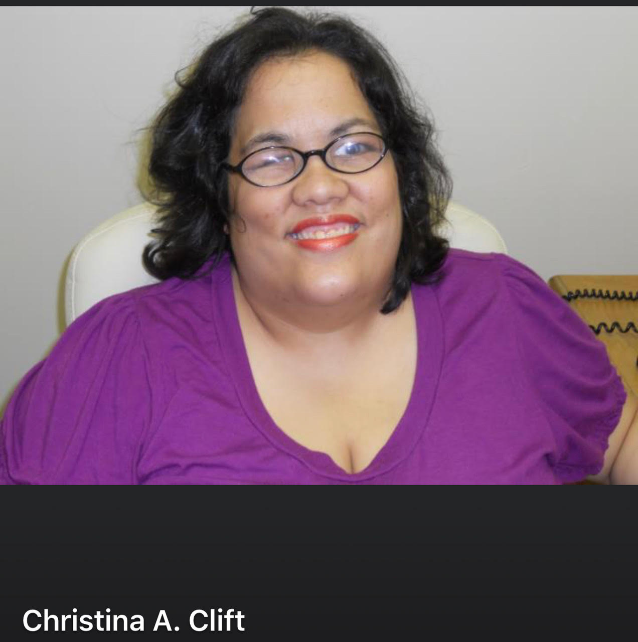 Christina 
